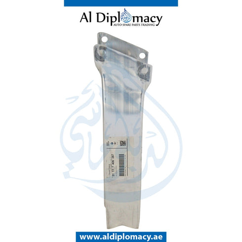 Front Left BUMPER SUPPORT ABSORBER for BMW X1 SERIES 2015-2019 models