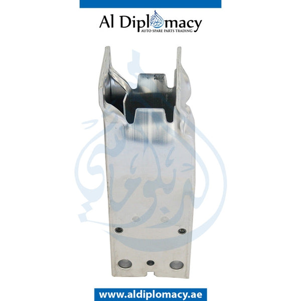 Left Side Front Bumper Support Absorber, BMW F60 models by Original Bmw, Part Number 51117406387