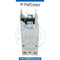 Left Side Front Bumper Support Absorber, BMW F60 models by Original Bmw, Part Number 51117406387