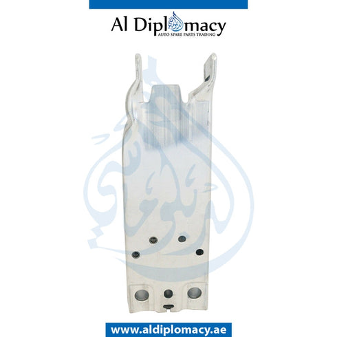 Front Left BUMPER SUPPORT ABSORBER for BMW X1 SERIES 2015-2019 models, Part Number 51117406387