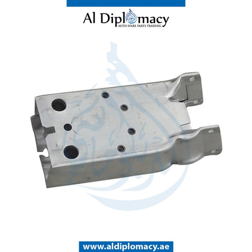 Front Right BUMPER SUPPORT ABSORBER for Mini Mini 2015-2020 models, Part Number 51117406390