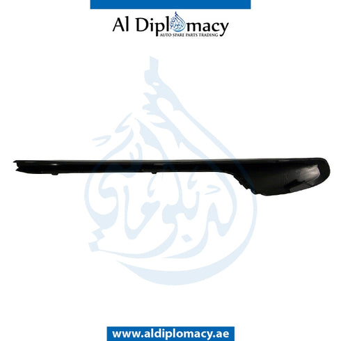 Front Right Lower BUMPER FOG LAMP GRILLE MODLING for BMW X4 SERIES 2014-2018 models