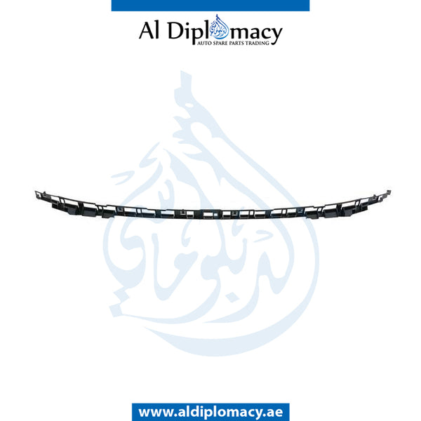 Front Lower IMPACT ABSORBER for BMW 5 SERIES 2016-2020 models, Part Number 51117416363