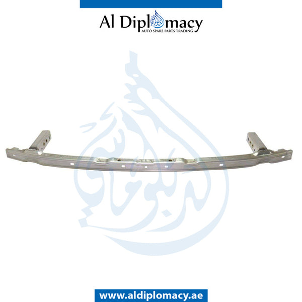 Front Lower BUMPER IMPACT BAR for BMW 5 SERIES 2016-2020 models, Part Number 51117418224