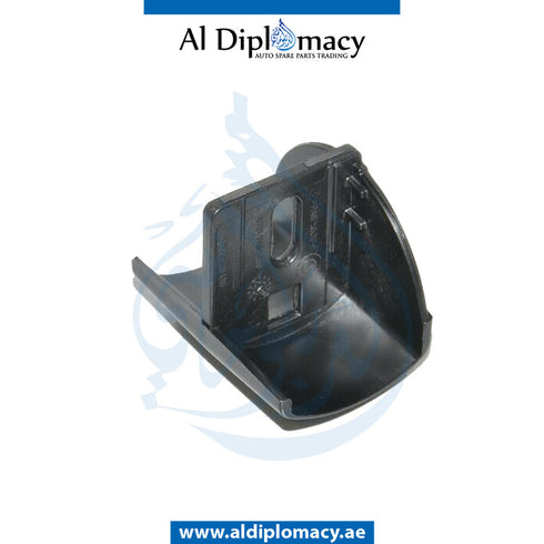 Front BUMPER IMPACT BAR SUPPORT for BMW X5 SERIES 2018-2023 models