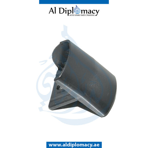 Front BUMPER IMPACT BAR SUPPORT for BMW X5 SERIES 2018-2023 models, Part Number 51117421839