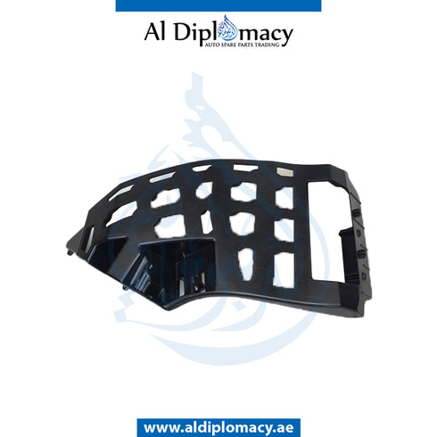 Front Right BUMPER GUIDE for BMW X5 SERIES 2018-2023 models, Part Number 51117421850