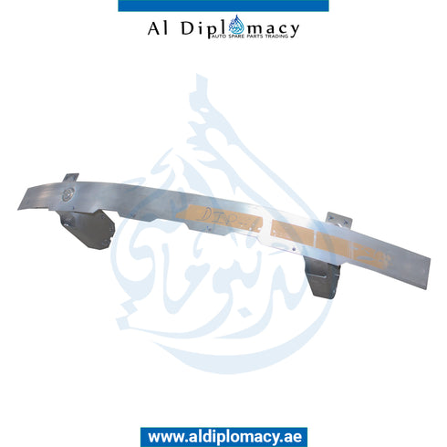 Front BUMPER SUPPORT for BMW 3 SERIES 2018-2022 models, Part Number 51117422220