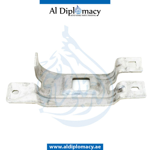 Front Left BUMPER IMPACT ABSORBER BRACKET for BMW 3 SERIES 2018-2022 models, Part Number 51117422223