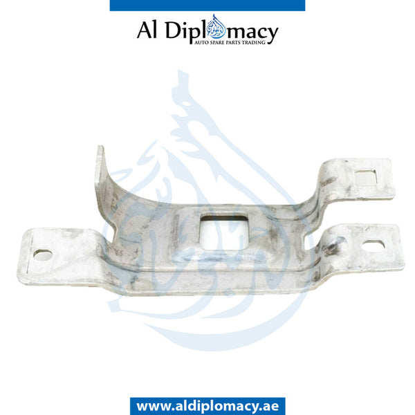 Front Left BUMPER IMPACT ABSORBER BRACKET for BMW 3 SERIES 2018-2022 models, Part Number 51117422223