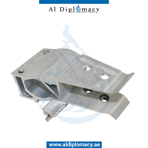 Front Left BUMPER IMPACT ABSORBER BRACKET for BMW 3 SERIES 2018-2022 models, Part Number 51117422233