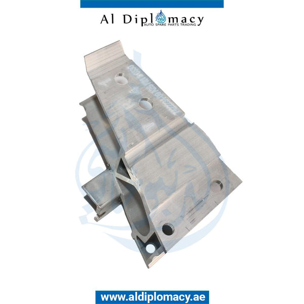 Front Right BUMPER IMPACT ABSORBER BRACKET for BMW 3 SERIES 2018-2022 models, Part Number 51117422234