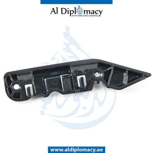 Front Left Upper BUMPER BRACKET for BMW 3 SERIES 2018-2022 models