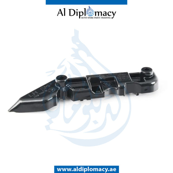 Front Left Upper BUMPER BRACKET for BMW 3 SERIES 2018-2022 models, Part Number 51117422249