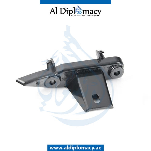 Front Left Lower BUMPER BRACKET for BMW 3 SERIES 2018-2022 models, Part Number 51117422251