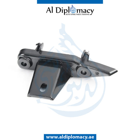 Front Right Lower BUMPER BRACKET for BMW 3 SERIES 2018-2022 models, Part Number 51117422252