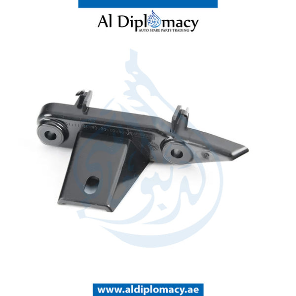 Front Right Lower BUMPER BRACKET for BMW 3 SERIES 2018-2022 models, Part Number 51117422252