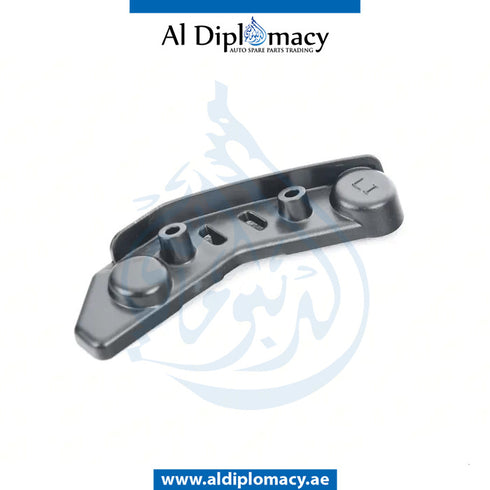 Front Left BUMPER BRACKET for BMW X2 SERIES 2017-2023 models, Part Number 51117428995