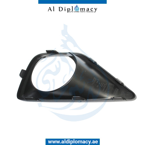 Front Left Lower BUMPER FOG LAMP COVER for BMW X2 SERIES 2017-2023 models