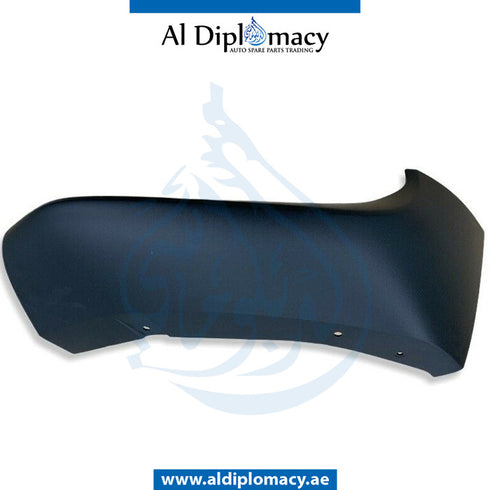 Front Left BUMPER MOLDING for BMW X2 SERIES 2017-2023 models