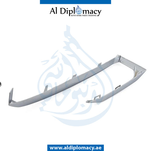 Left CHROME STRIP for BMW X5 SERIES 2018-2023 models