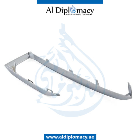 Right CHROME STRIP for BMW X5 SERIES 2018-2023 models