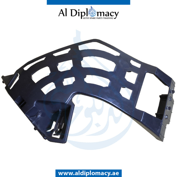 Front Right Upper BUMPER BRACKET for BMW X7 SERIES 2018-2022 models, Part Number 51117458364