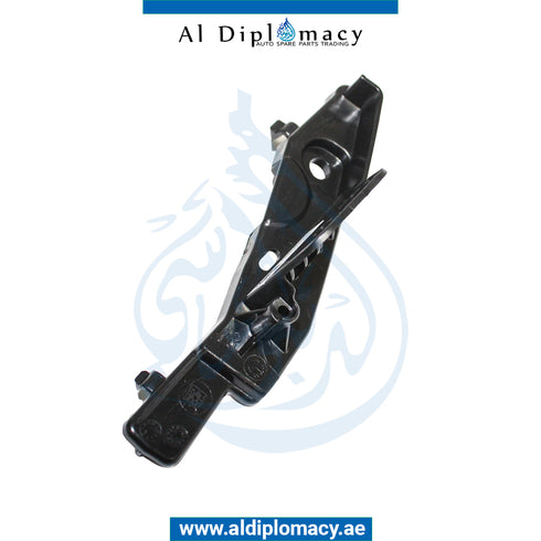 Front Left BUMPER BRACKET for BMW X7 SERIES 2018-2022 models