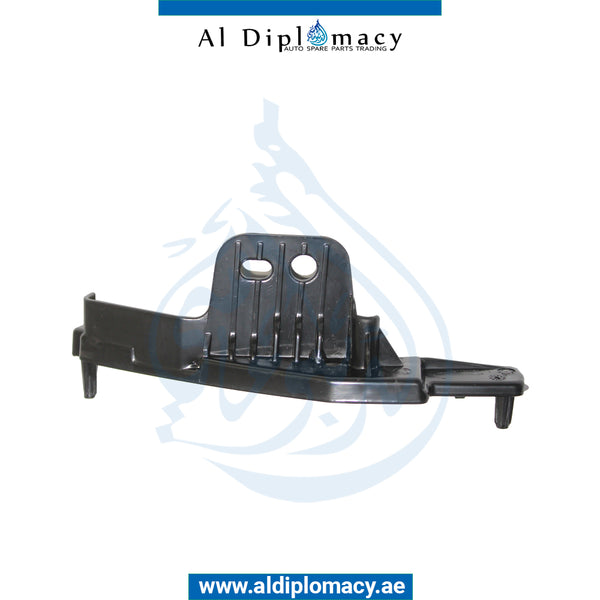 Front Right BUMPER BRACKET for BMW X7 SERIES 2018-2022 models, Part Number 51117458366