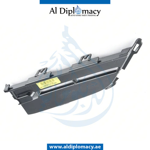 Front Left Lower BUMPER GRILLE COVER for BMW X3 SERIES 2017-2021 models