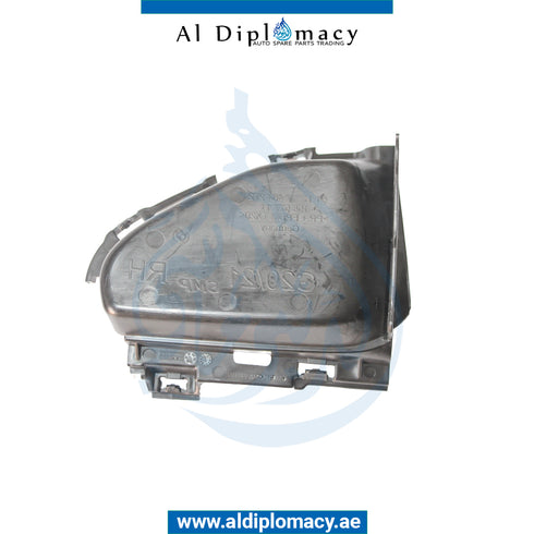 Left ENGINE OIL COOLER COVER for BMW 3 SERIES 2018-2022 models