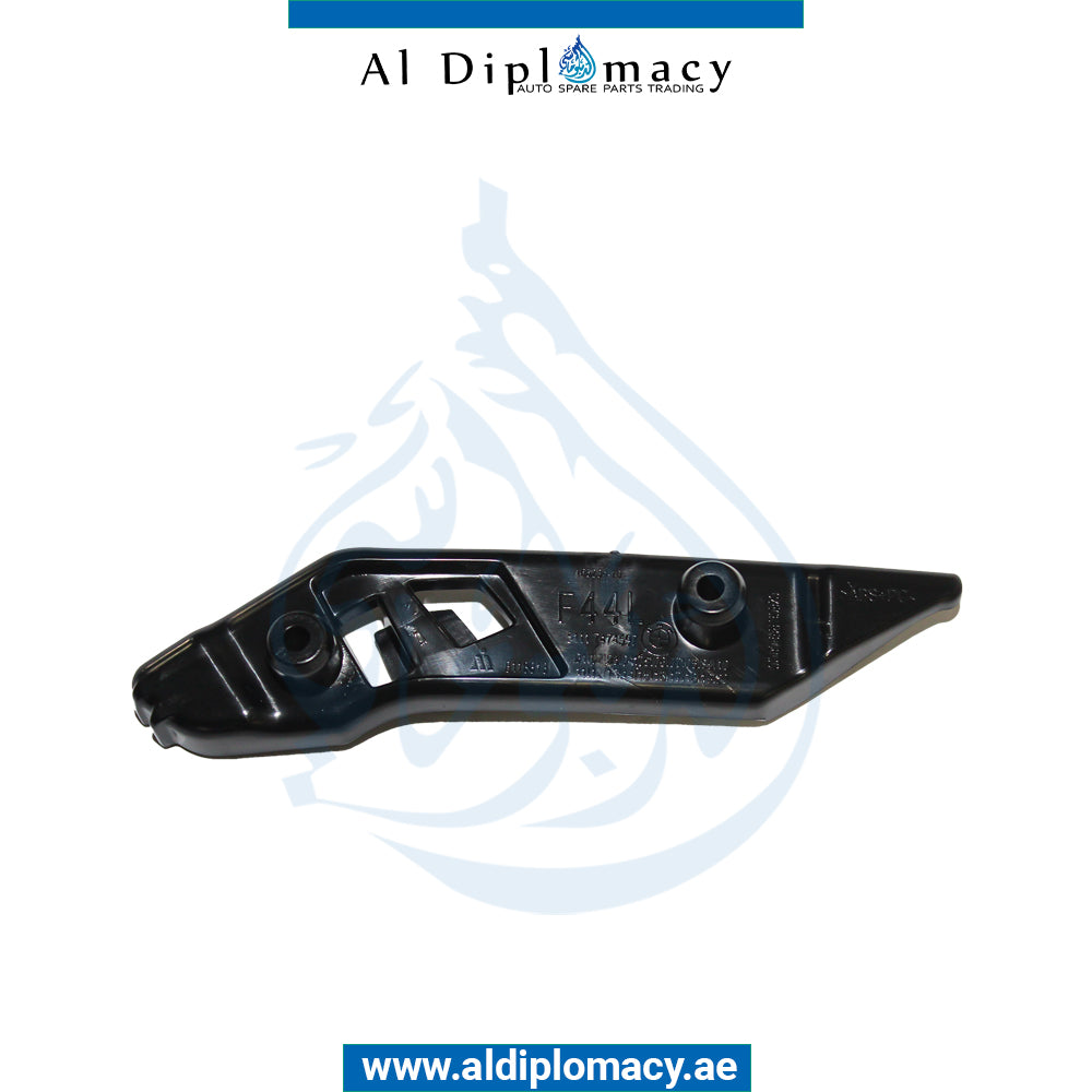 865520X000 Front Bumper Upper Bracket I 10 Right Side