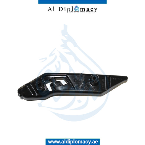 Front Left Upper BUMPER BRACKET for BMW 2 SERIES 2019-2023 models, Part Number 51117474597