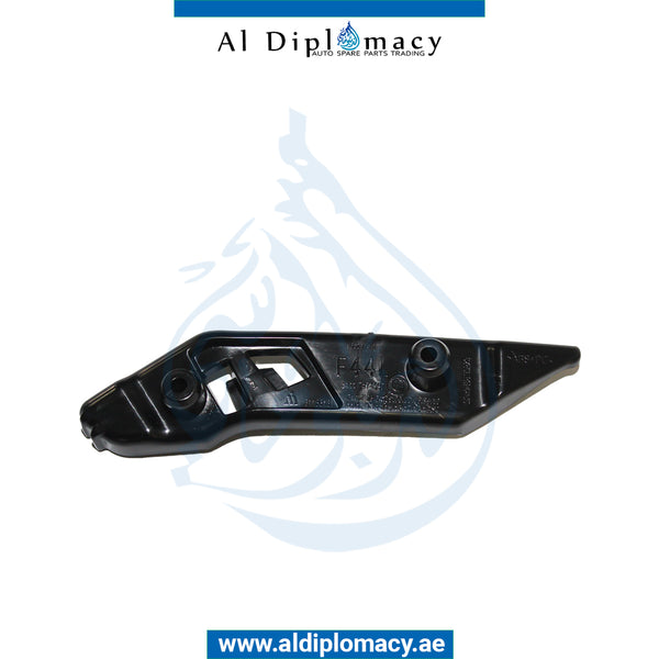 Front Left Upper BUMPER BRACKET for BMW 2 SERIES 2019-2023 models, Part Number 51117474597