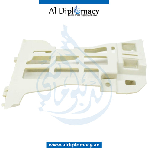 Front Right BUMPER Bracket, BOTTOM for BMW 7 SERIES 2019-2022 models, Part Number 51117475194