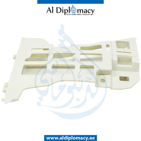 Front Right BUMPER Bracket, BOTTOM for BMW 7 SERIES 2019-2022 models, Part Number 51117475194