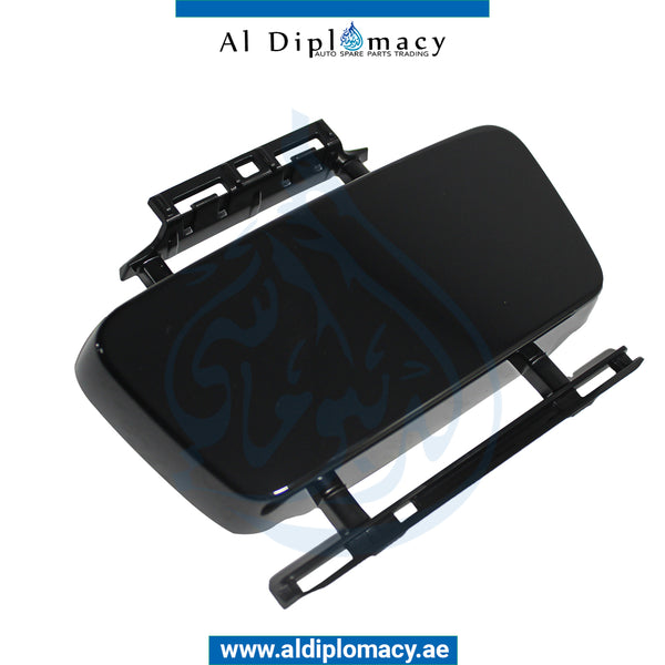 Front Lower BUMPER GRILLE Cover, CENTER for BMW 1 SERIES 2019-2023 models, Part Number 51117477772