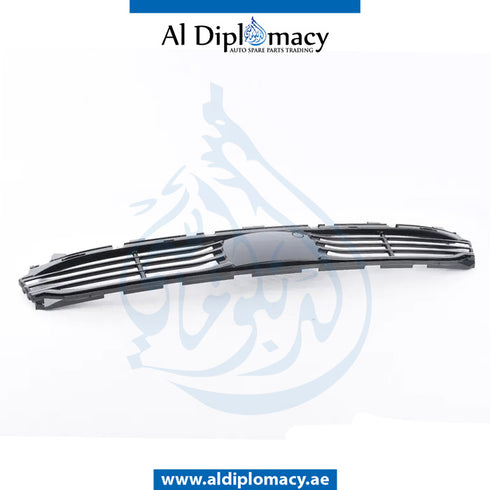 Front Lower BUMPER Grille, CENTER for BMW 7 SERIES 2015 models