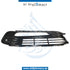 Front Left Lower BUMPER GRILLE for BMW 7 SERIES 2015 models