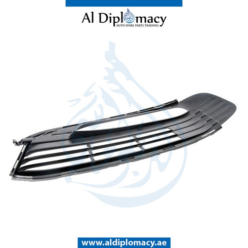 Front Right Lower BUMPER GRILLE for BMW 7 SERIES 2015 models