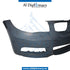 Front Bumper, WITH SENSOR HOLE for BMW 1 SERIES 2007-2013 models
