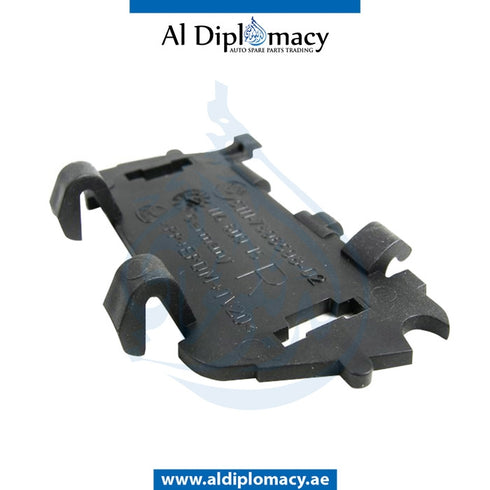 Right HEADLIGHT WASHER COVER DUMMY PLUG for BMW 5 SERIES 2004-2010 models