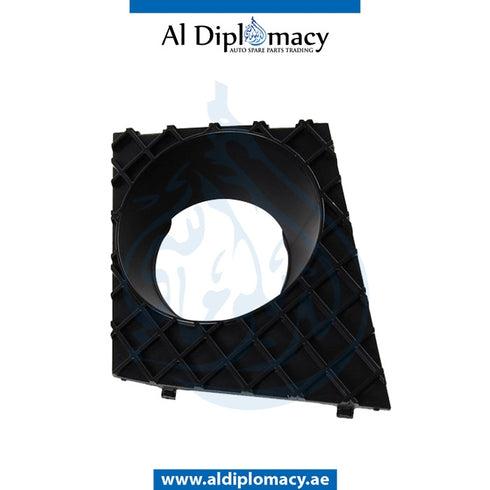 Front Right Lower BUMPER GRILLE for BMW 5 SERIES models