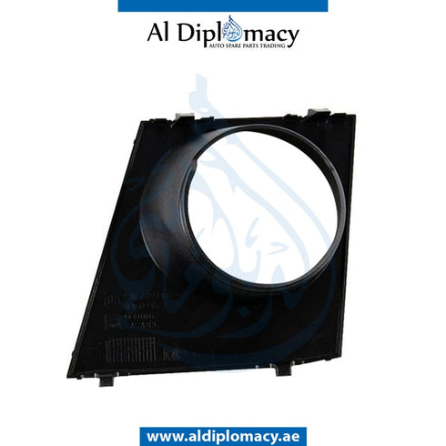 Front Right Lower BUMPER GRILLE for BMW 5 SERIES models