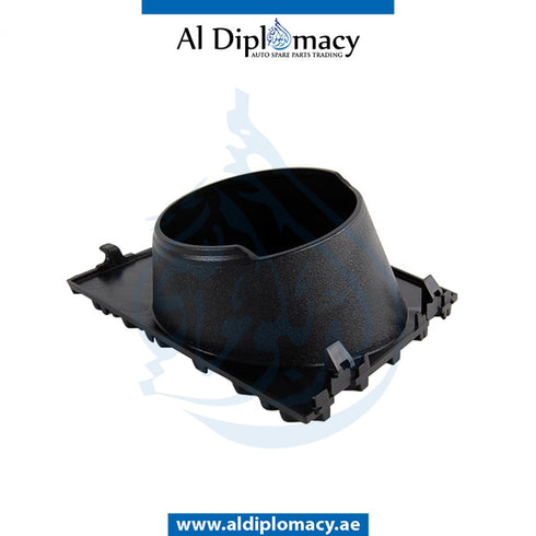 Front Right Lower BUMPER GRILLE for BMW 5 SERIES models