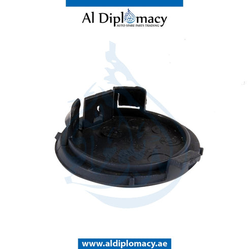 Front BUMPER TOWING HOOK COVER for BMW 6 SERIES 2003-2010 models