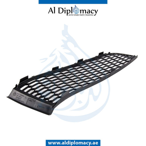 Front Left Lower BUMPER GRILLE for BMW 7 SERIES 2007-2015 models