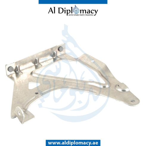 Right AIR DUCT BRACKET for BMW 5 SERIES 2004-2010 models