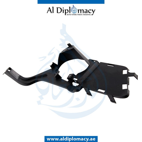 Left FOG LAMP SUPPORT for BMW 3 SERIES 2005-2013 models