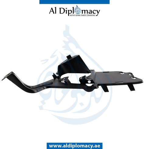 Left FOG LAMP SUPPORT for BMW 3 SERIES 2005-2013 models